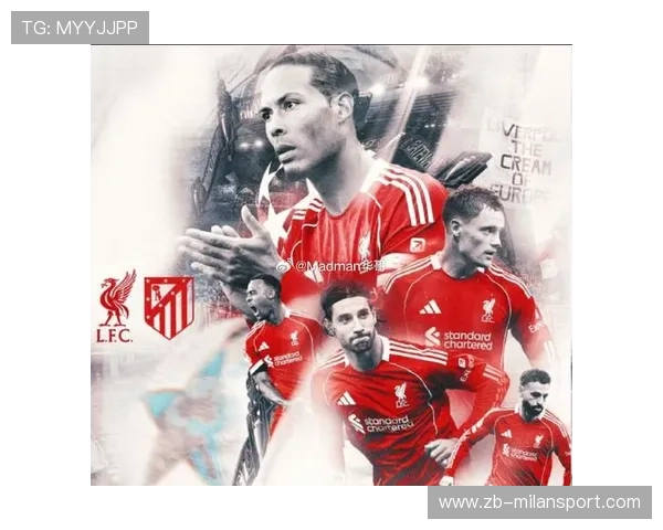 利物浦若上演大比分,将刷新安菲尔德氛围