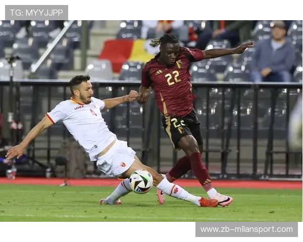 黑山队中场组织能力显著提升，比赛掌控力增强