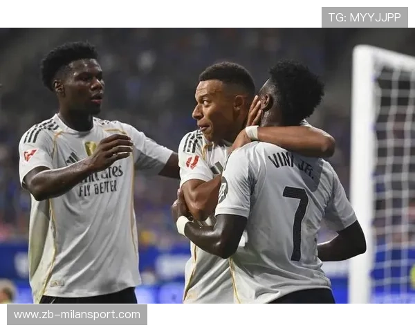 皇马需要新领袖站出来,重拾荣光!