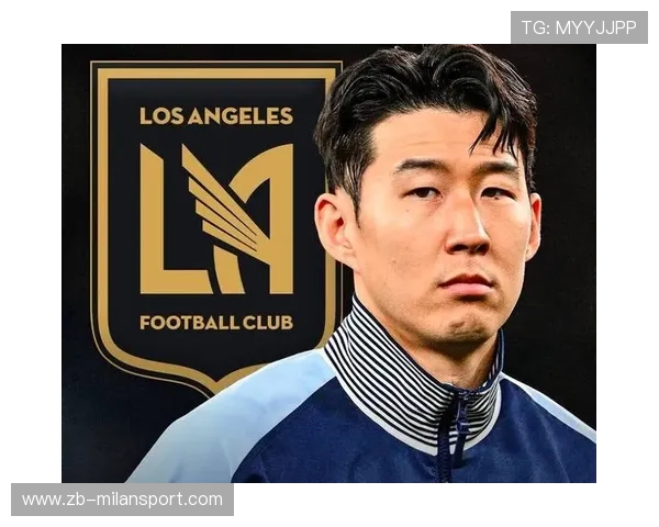 降维打击！孙兴慜美职联再度开挂：长途奔袭破门+戏耍门将保姆级喂饼