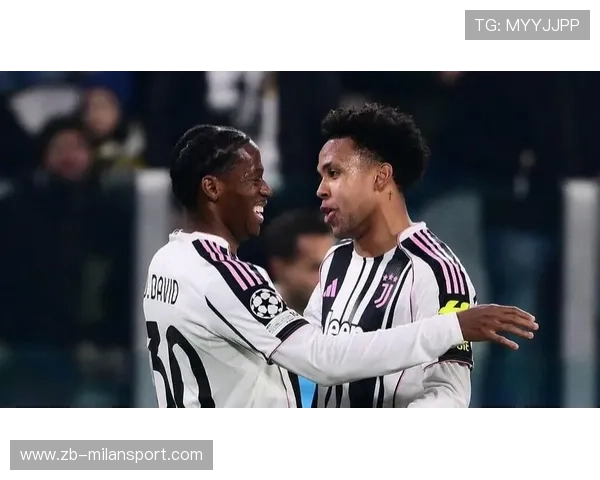 尤文中场组织能力助攻制胜