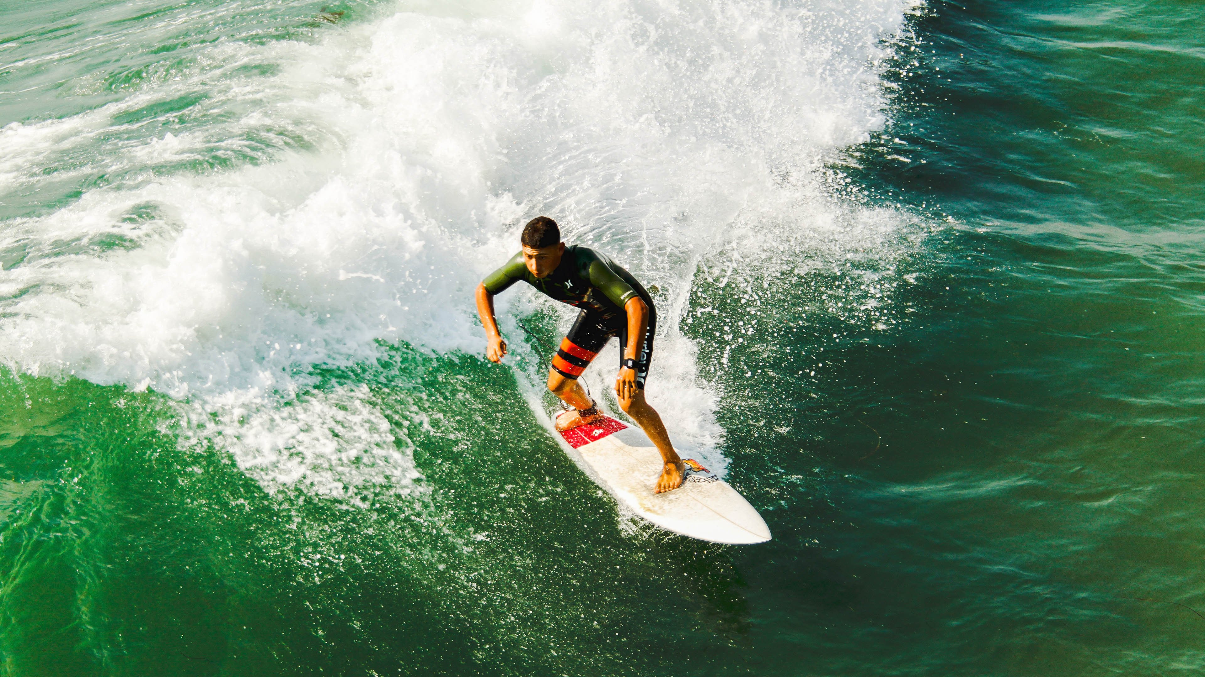 从地方到全球：中国香港队如何走向更广阔的国际舞台