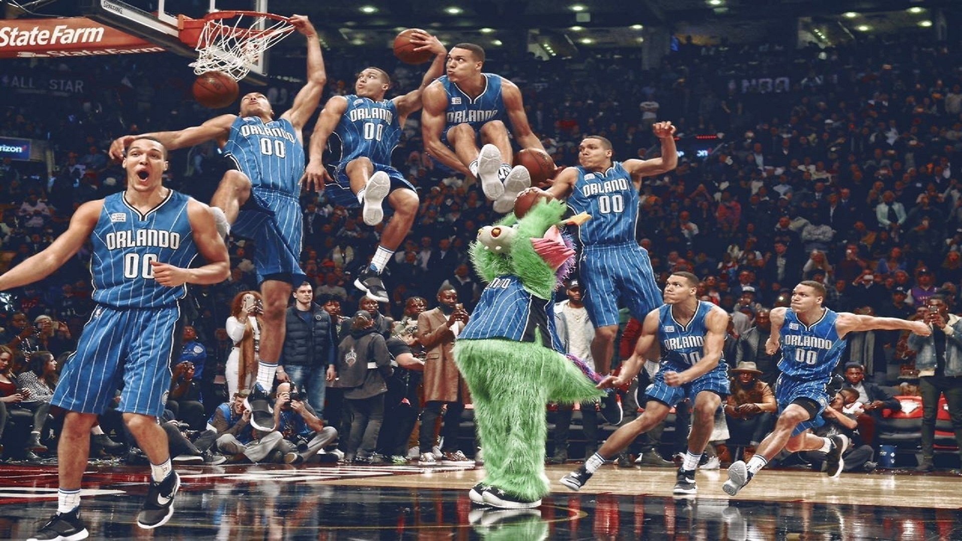 塔图姆上篮造犯规罚球稳定输出，塔图姆持球能力